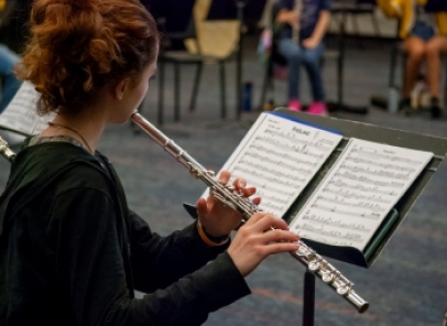 UTSA Flute Day