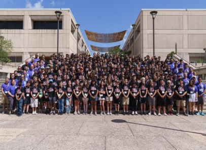 Summer Band Institute