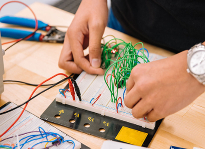 Engineering Summer Camp