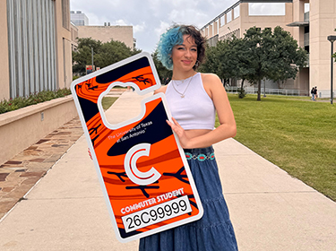 Campus Services announces 2025 Parking Permit Design Contest winners 