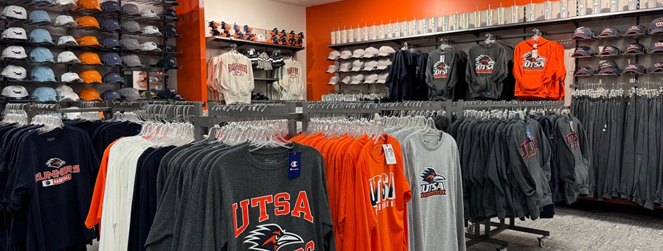 Rowdy Campus Store