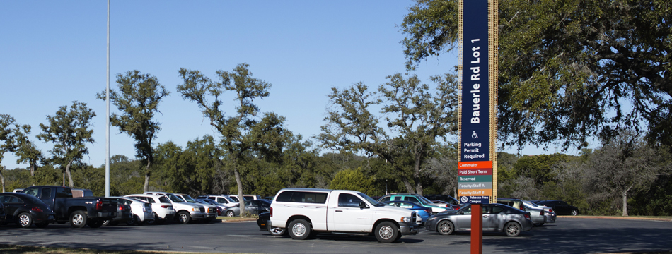 ADA and Disabled Veteran Parking