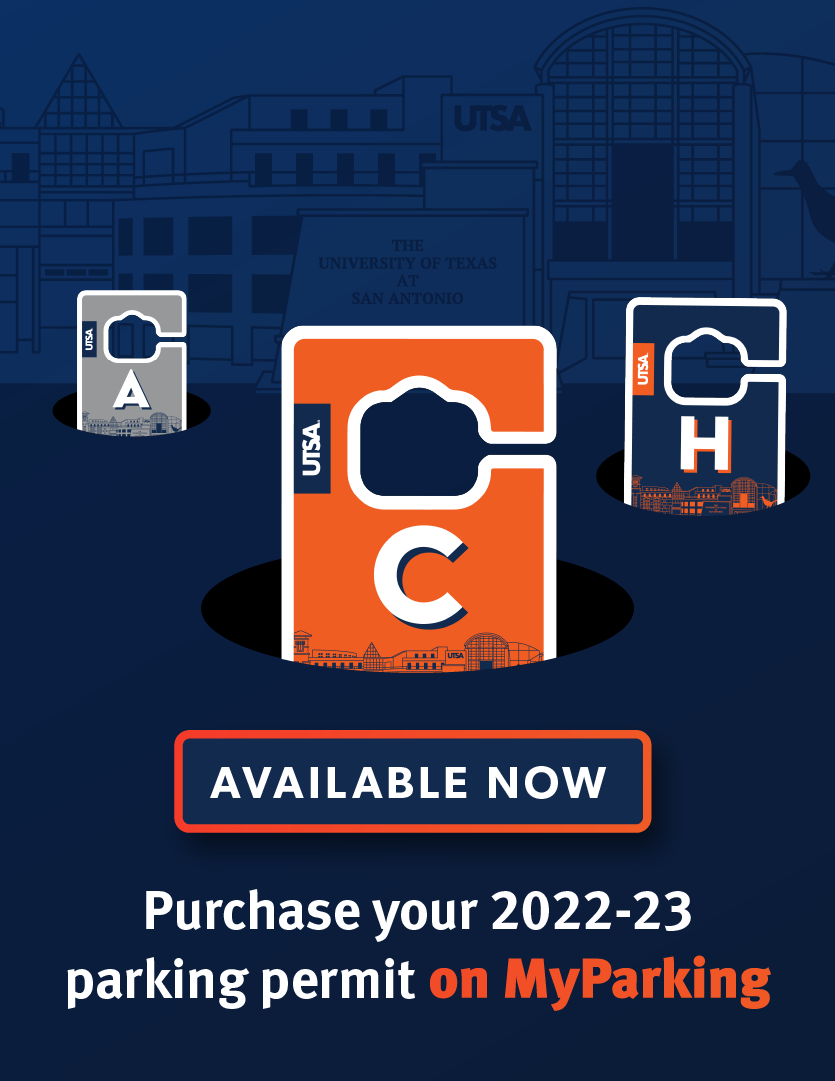 Purchase your 2023 parking permit