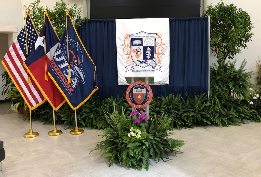 Info for Grads Commencement UTSA University of Texas at San Antonio