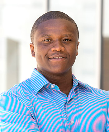 Charles Chikelu