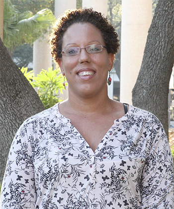 Jewel Barnett