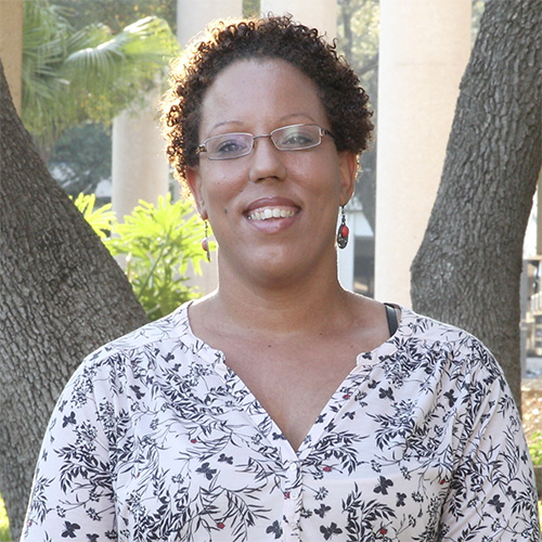 Jewel Barnett