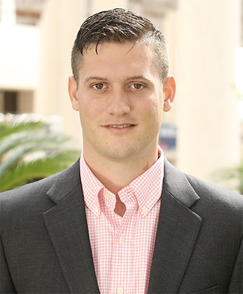 Clinton Dean