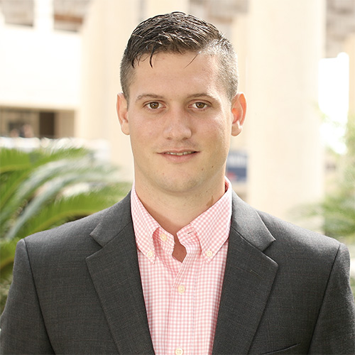 Clinton Dean