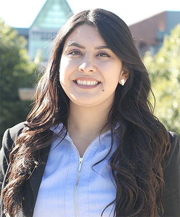 Kassandra Morales