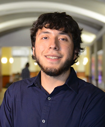 Rolando Garza