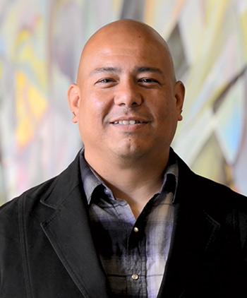 Jason Gonzales