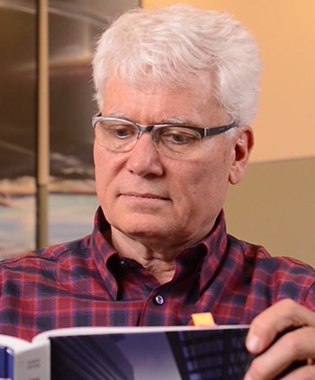 Bill Lutrell