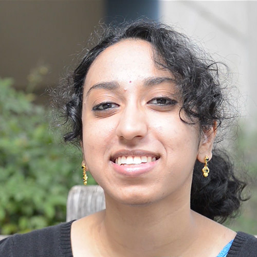 Priyanka Petluru