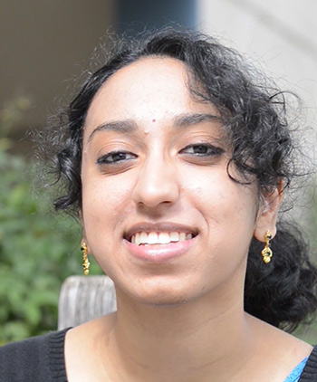 Priyanka Petluru