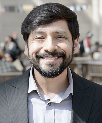 Miguel Gonzalez