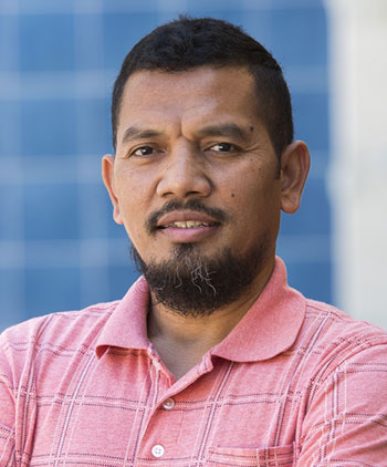 Syahrir Idris