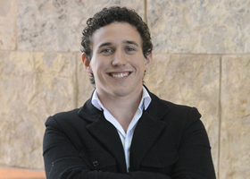 Edgar Ibarra