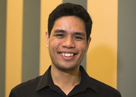 Rob Saldaña