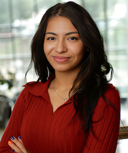 Brianna Anzaldua