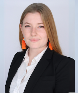 Jasmin Paquet-Durand Ford