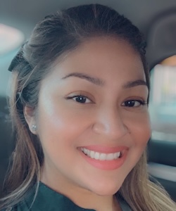 Iris Gutierrez