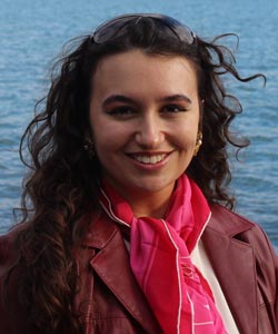 Yağmur Hocaoğlu