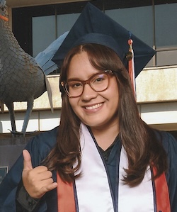 Rocio Miramontes