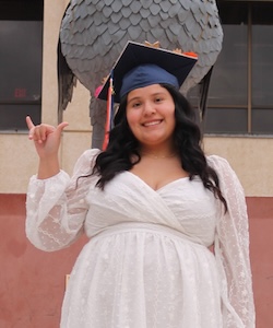 Mia Mireles