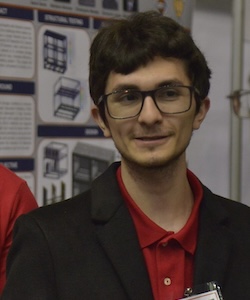 Amir Ravassipour