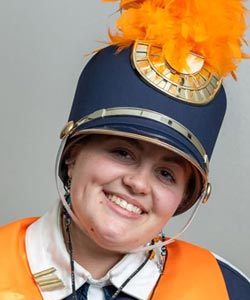 Ella Pusey