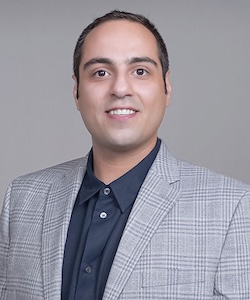 Amir Ravassipour