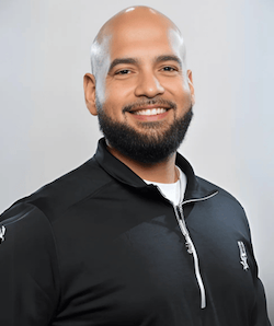 Les Rodriguez