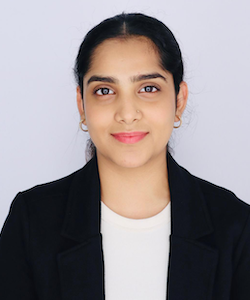 Fnu Ruchika