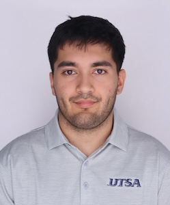 Cristopher Serrano