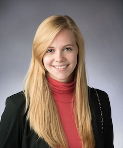 Emma Tharp