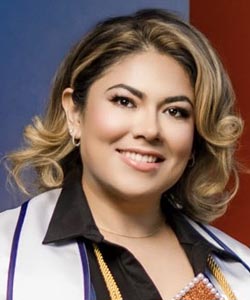 Elsa Trejo