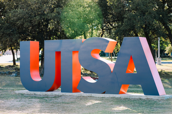 President Eighmy addresses UTSA’s admissions policies