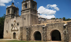 UTSA Conference Center Location