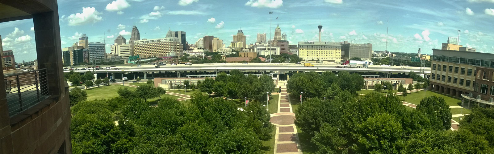 UTSA Downtown Conference Center and Events