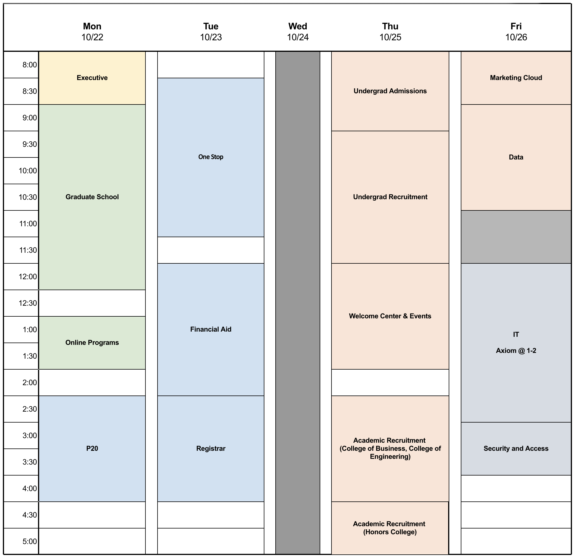 Updates-image-Huron-Onsite-Schedule.png