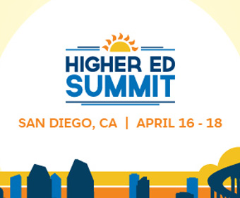 2019 Higher Ed Summit