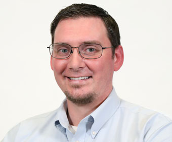 UTSA CRM welcomes Doug Baker