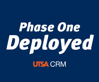 Phase One Deployed