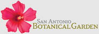 Botanical Gardens logo