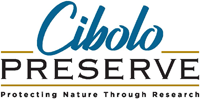 Cibolo Preserve logo