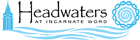 Headwaters at Incarnate Word logo