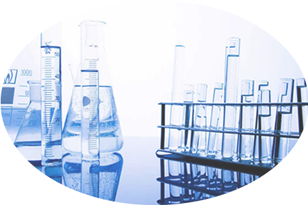 lab glassware