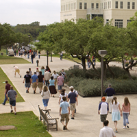 UTSA Biotechnology, Sciences and Engineering