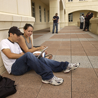 UTSA Biotechnology, Sciences and Engineering